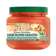 FRUCTIS MASCHERA 320ML RIPARA E RINFORZA
