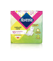 NUVENIA NATURALCARE GIORNO C/ALI X10