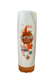 SUNSILK NEW BALSAMO 200ML ARGAN MANDORLE