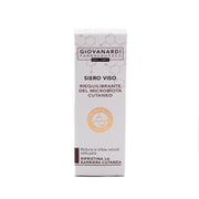 GIOVANARDI SIERO VISO 30ML RIEQUILIBRANTE