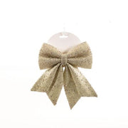 NATALE FIOCCO ORO 61281 MERCURY