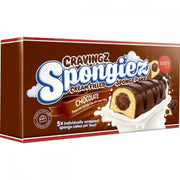 CRAVINGZ SPONGIEZ CHOCO T5 200G