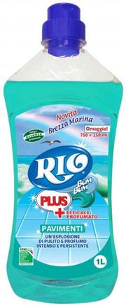 RIO BUM BUM PLUS 1LT BREZZA MARINA
