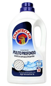 CHANTECLAIR LAVATRICE 28 LAV PULITO PROFONDO