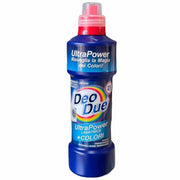 DEO DUE LAVATRICE 1LT ULTRA POWER COLOR