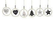 NATALE PENDENTE DM.9 74307 MERCURY