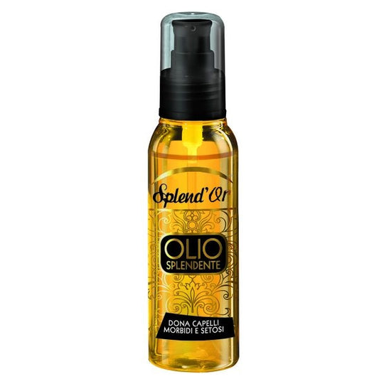 SPLEND'OR OLIO SPLENDENTE 100ML