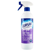 QUASAR SPRAY 580ML VETRI PROFUMATO