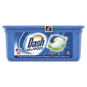 DASH PODS 3IN1 25 CAPS REGOLARE