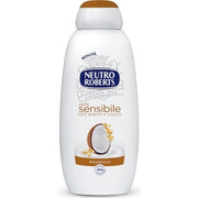 NEUTRO ROBERTS BAGNO 450ML AVENA COCCO