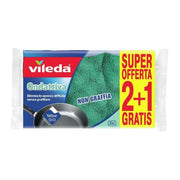 VILEDA ONDATTIVA 2+1