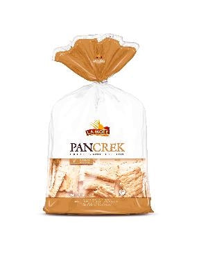 LA MOLE PANCREK CLASSICO 250G