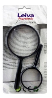 LENTI DI INGRANDIMENTO ART.31471 LEIVA