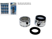 ELASTICI PER CAPELLI SET 12PZ 2ESSE