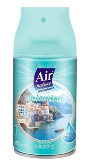 AIR NATURE FRESHMATIC 250ML MEDITERRANEO