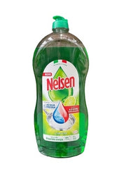 NELSEN PIATTI 850ML LIMONE