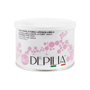DEPILIA CERA LIPOSOLUBILE 400ML MELISSA