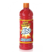 ALGA ACIDO MURIATICO 1LT