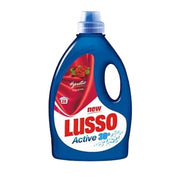 LUSSO LAVATRICE 1,848LT 28LAV HYPNOTIC