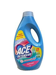 ACE LAVATRICE 27 LAV COLORATI