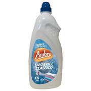 AMBRA LAVATRICE 1,5LT CLASSICO
