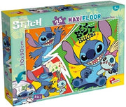 PUZZLE SUPERMAXI 24 LILO E STITCH
