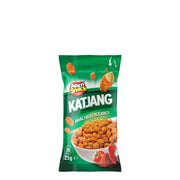 APERI SNACK ARACHIDI KATJANG 25G
