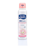 NEUTRO ROBERTS DEO SPRAY 150ML FRESCO ROSA