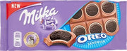 MILKA BAR OREO SANDWICH 92G