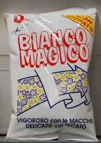 BIANCOMAGICO 500GR ART.000113