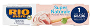 RIO MARE TONNO SUPERNATURALE T4 320G