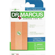 DR.MARCUS CEROTTO TELA 6CMX0,5M 1PZ