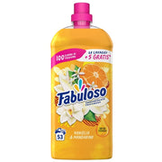FABULOSO AMM. CONC.53 LAV. 1170 ML MANDARINO VANIGLIA