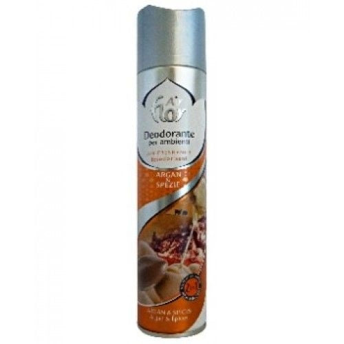 AIR FLOR 300ML ARGAN SPEZIE