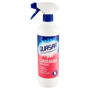 QUASAR SPRAY 580ML CANDEGGINA MOUSSE