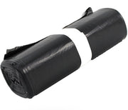SACCO POLIETILENE NERO 70X110 350GR