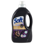 SOFT BUACATO 16 LAV 900ML CAPI NERI