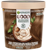 GARNIER GOOD TINTURA 6.0 CASTANO MOCACCINO