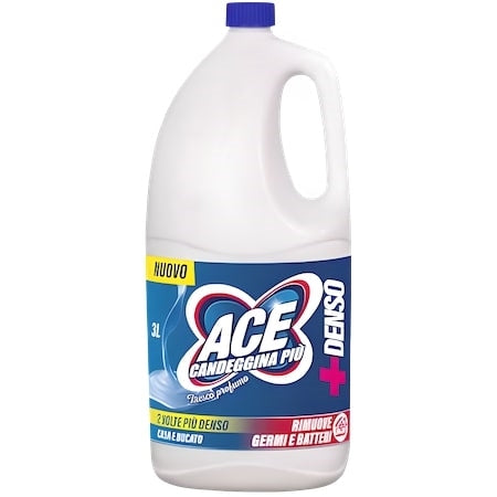 ACE CANDEGGINA DENSO PIU' 2,5LT BLU