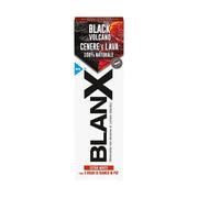 BLANX DENTIFRICIO 75ML BLACK VOLCANO