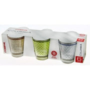 COLUMBIA BICC.CC85 6PZ COLUMBIA CERVE