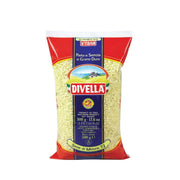 DIVELLA PASTA 72 SEME DI MELONE 500G