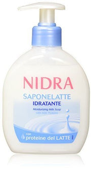 NIDRA SAP.LIQ.300ML LATTE