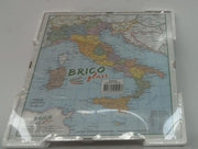 CORNICE A GIORNO 25X25 8