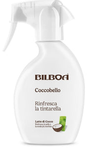 BILBOA COCCOBELLO ACQUA SOLARE 250ML