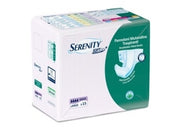 SERENITY PANN MUTANDINA MAXI L 15PZ