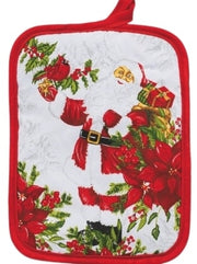 NATALE PRESINA 17,5X22CM AC12899 E.NATAL