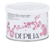 DEPILIA CERA LIPOSOLUBILE 400ML TALCO