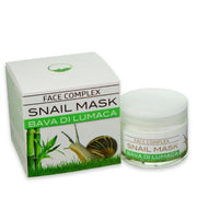 FACE COMPLEX SNAIL MASK 50ML