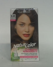 RENEE' BLANCHE SHAMPOO COLOR CAPPUCCINO